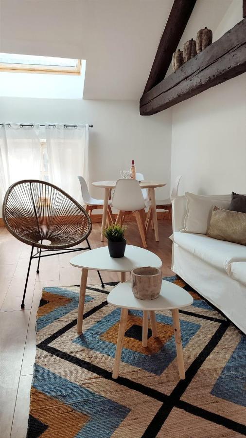 Uzes, Au Coeur Du Centre Medieval La Boussole D'Uzes, Appartement De Caractere Du XVII -Eme Siecle Ngoại thất bức ảnh